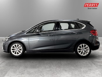 Used BMW 2 Series 2016 for sale - 79030670: Photo