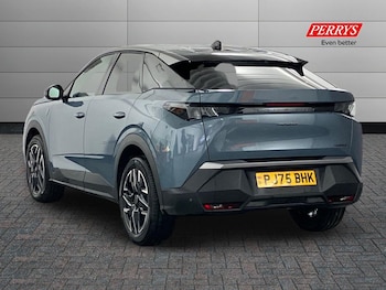 Used Peugeot 3008 2025 for sale - 77340848: Photo