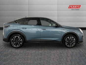 Used Peugeot 3008 2025 for sale - 77340848: Photo