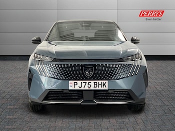 Used Peugeot 3008 2025 for sale - 77340848: Photo