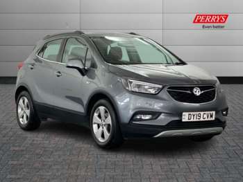 2019 - 1.4T ecoTEC Elite 5dr Hatchback