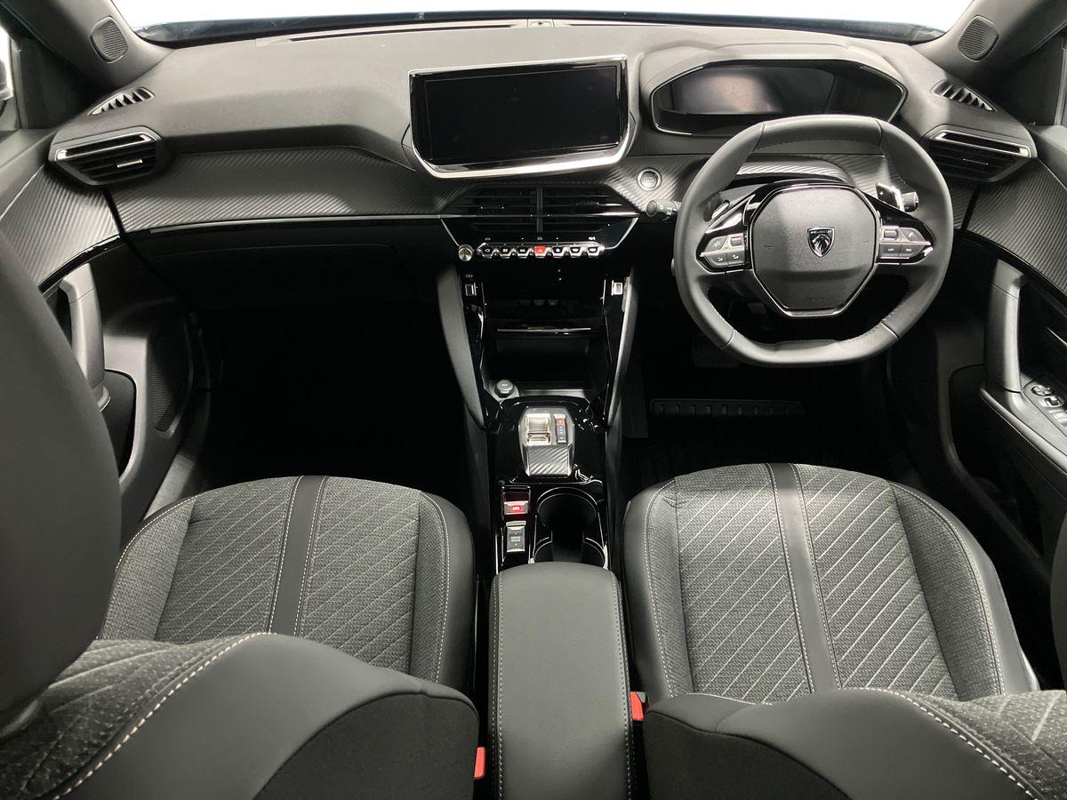 Used Peugeot 2008 2025 for sale - 76142200: Photo 10