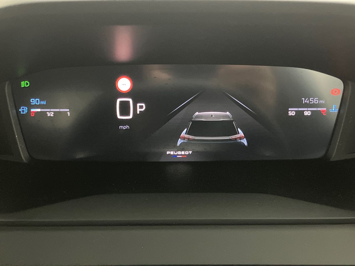 Used Peugeot 2008 2025 for sale - 76142200: Photo 16