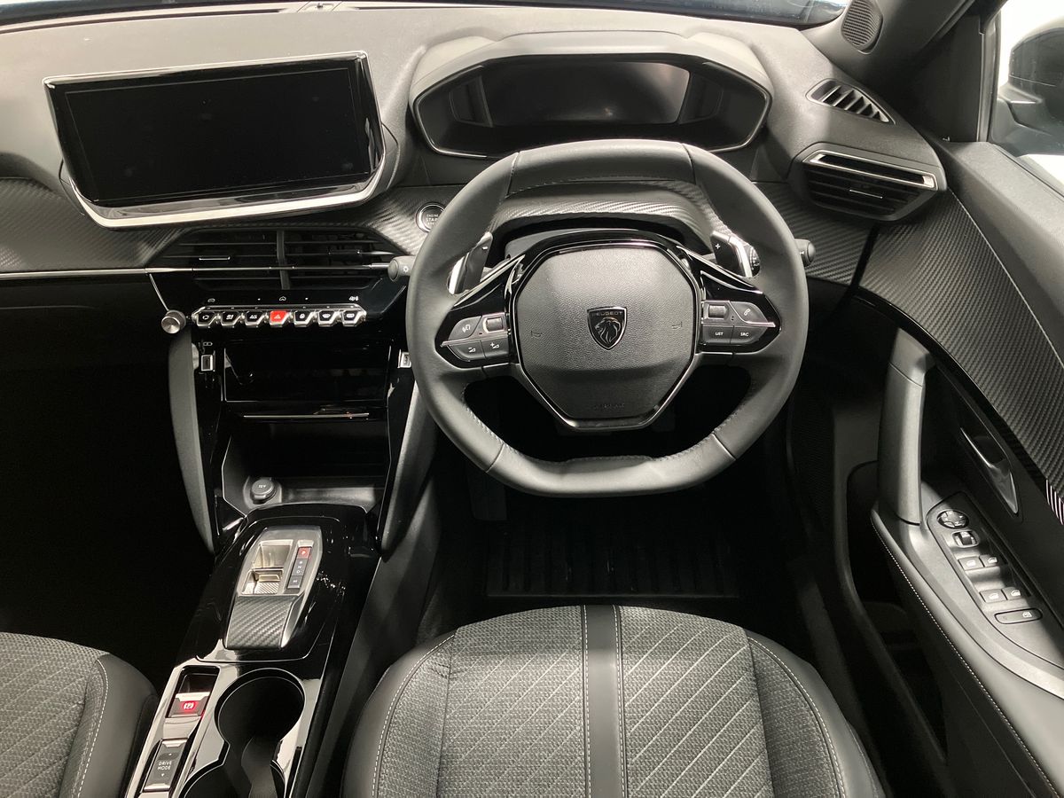Used Peugeot 2008 2025 for sale - 76142200: Photo 17
