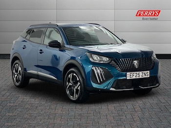 Peugeot - 2008
