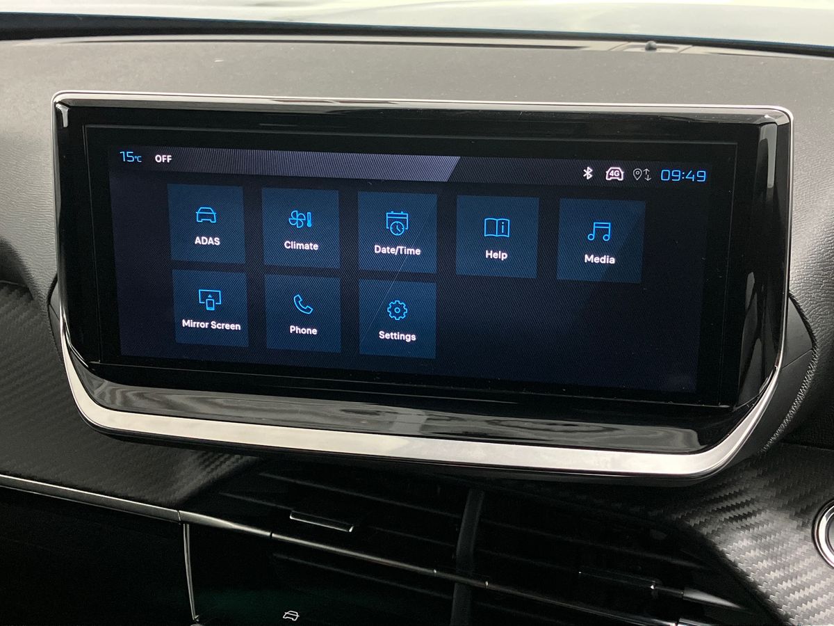 Used Peugeot 2008 2025 for sale - 76142200: Photo 29