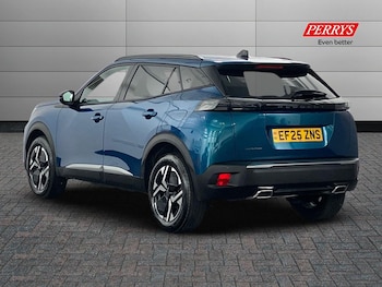 Used Peugeot 2008 2025 for sale - 76142200: Photo 2