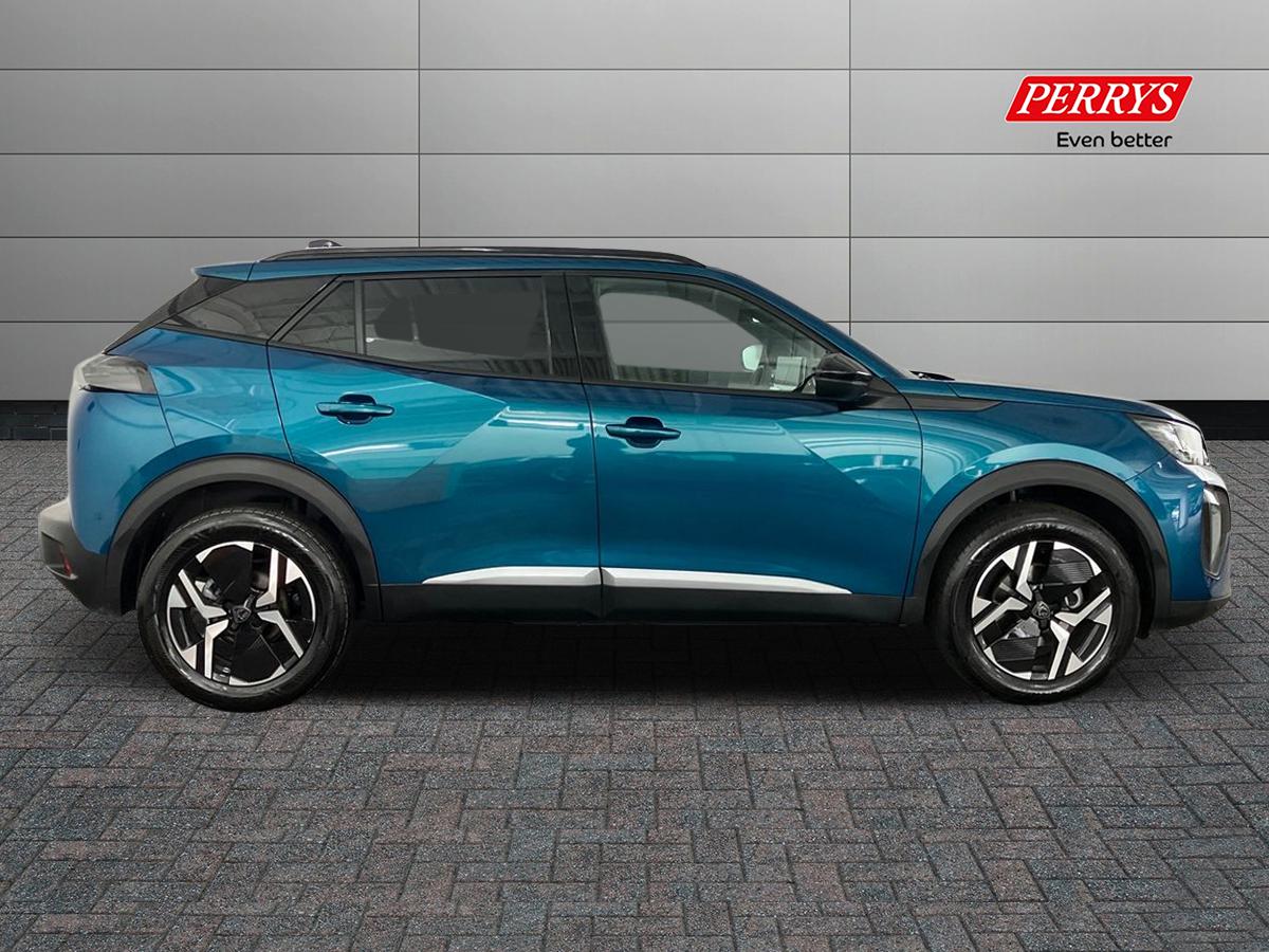 Used Peugeot 2008 2025 for sale - 76142200: Photo 3