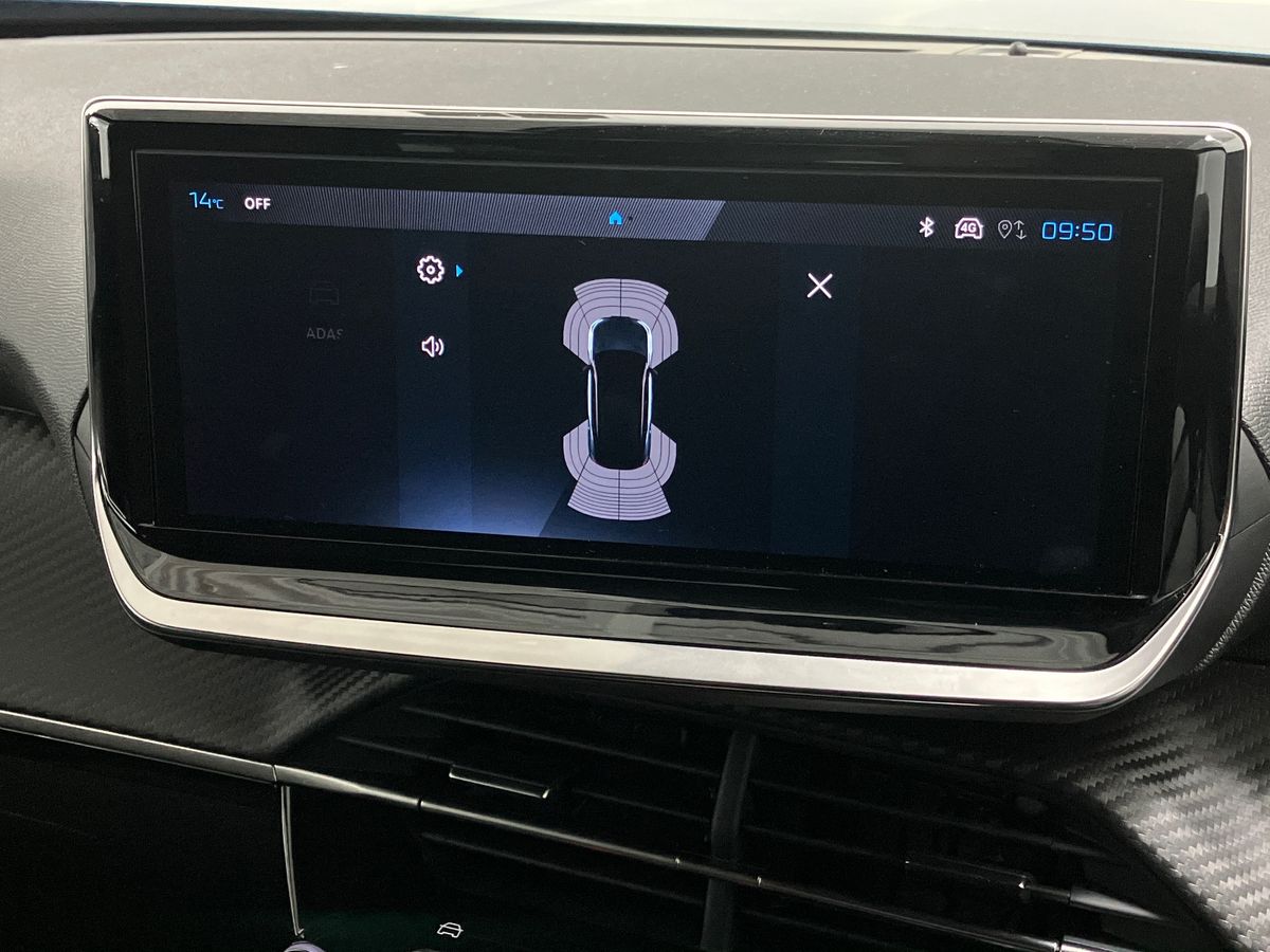 Used Peugeot 2008 2025 for sale - 76142200: Photo 33