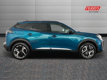 Used Peugeot 2008 2025 for sale - 76142200: Photo 3