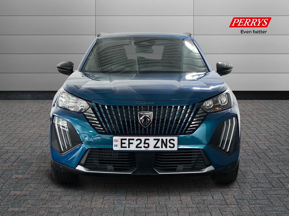 Used Peugeot 2008 2025 for sale - 76142200: Photo 4