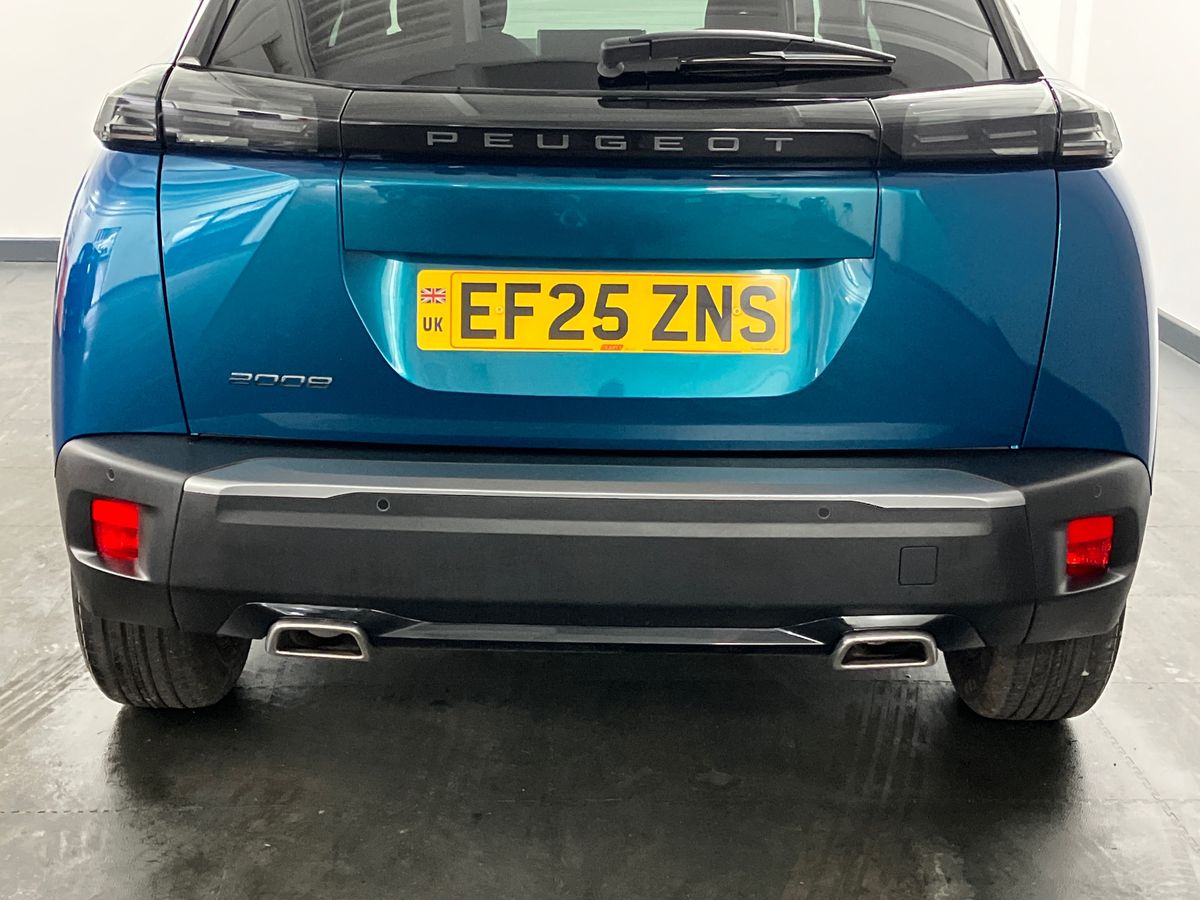 Used Peugeot 2008 2025 for sale - 76142200: Photo 48