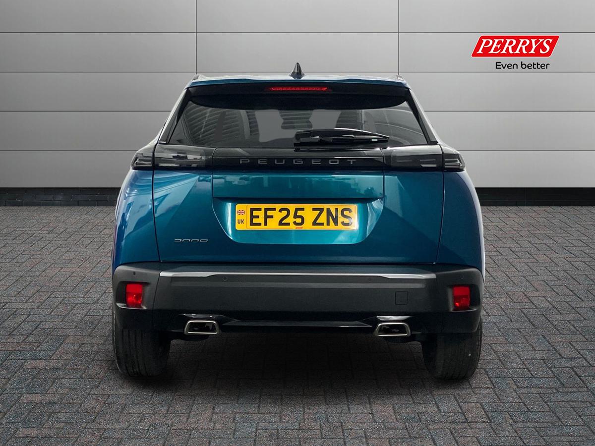Used Peugeot 2008 2025 for sale - 76142200: Photo 5
