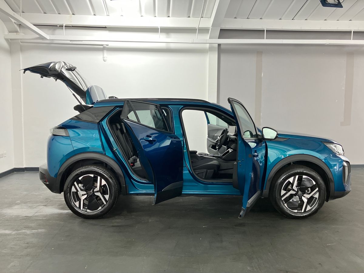Used Peugeot 2008 2025 for sale - 76142200: Photo 52