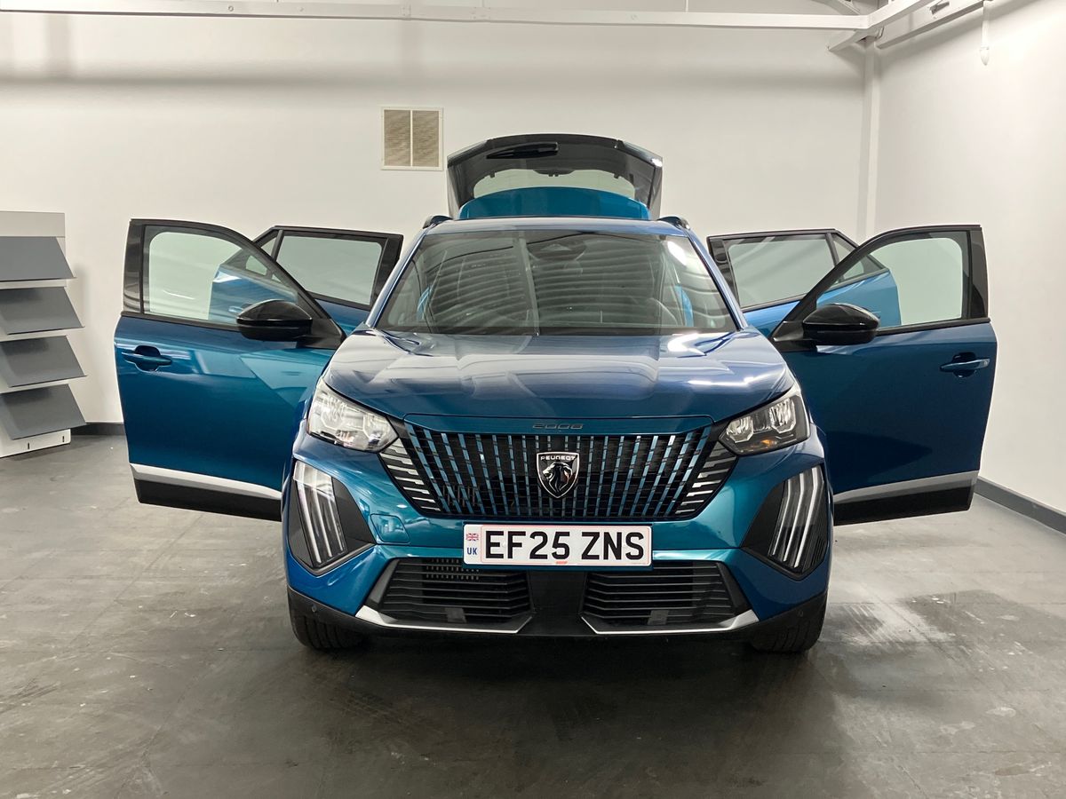 Used Peugeot 2008 2025 for sale - 76142200: Photo 53