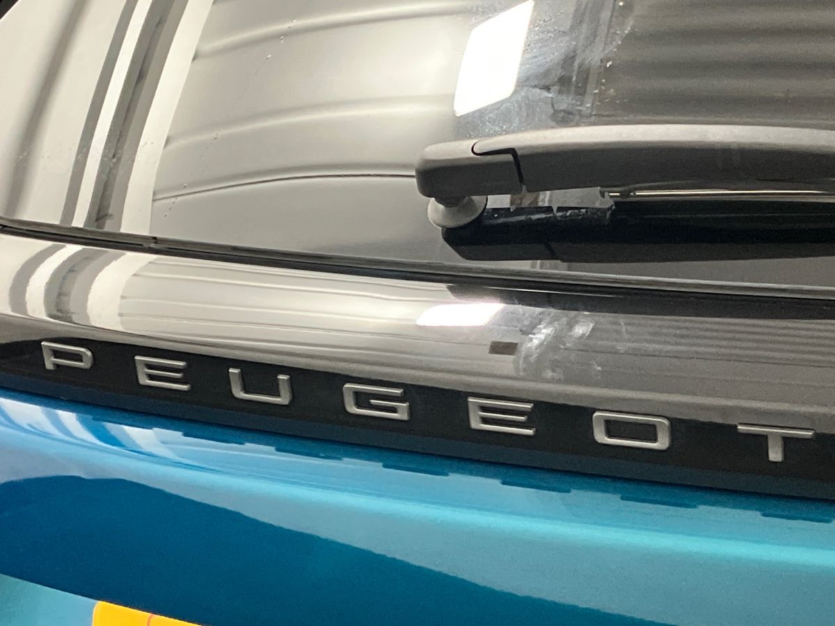 Used Peugeot 2008 2025 for sale - 76142200: Photo 55