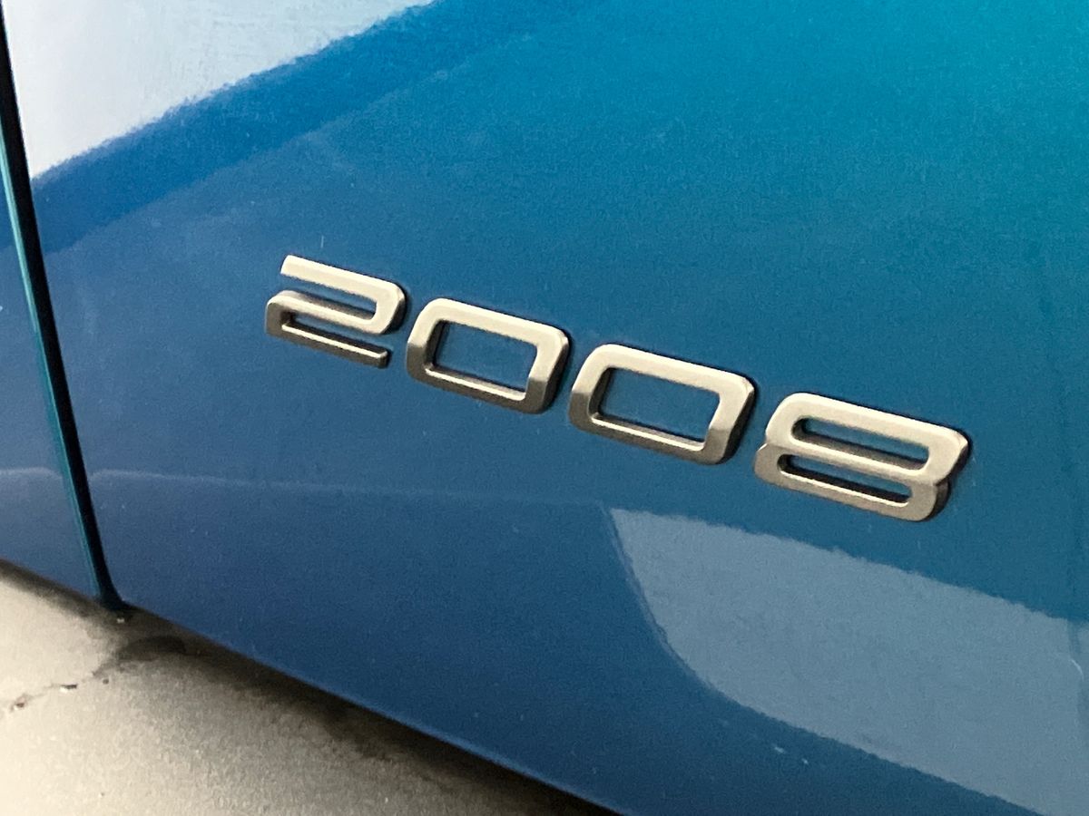 Used Peugeot 2008 2025 for sale - 76142200: Photo 56