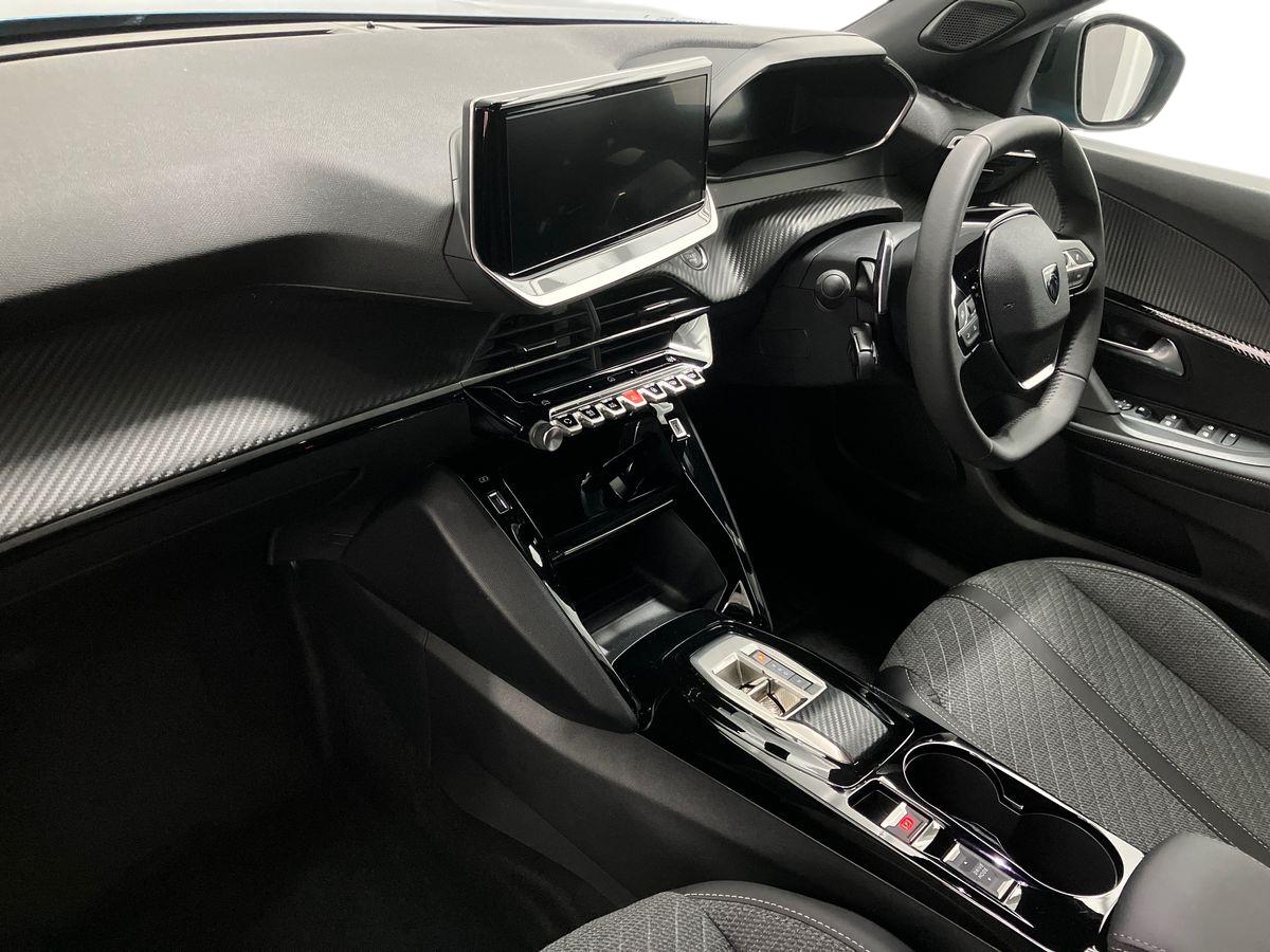 Used Peugeot 2008 2025 for sale - 76142200: Photo 7