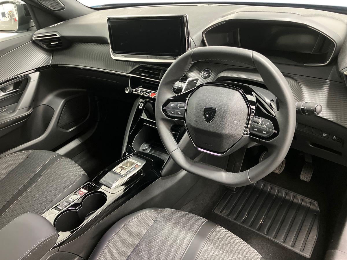 Used Peugeot 2008 2025 for sale - 76142200: Photo 9