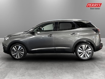 Used Peugeot 3008 2019 for sale - 78466579: Photo