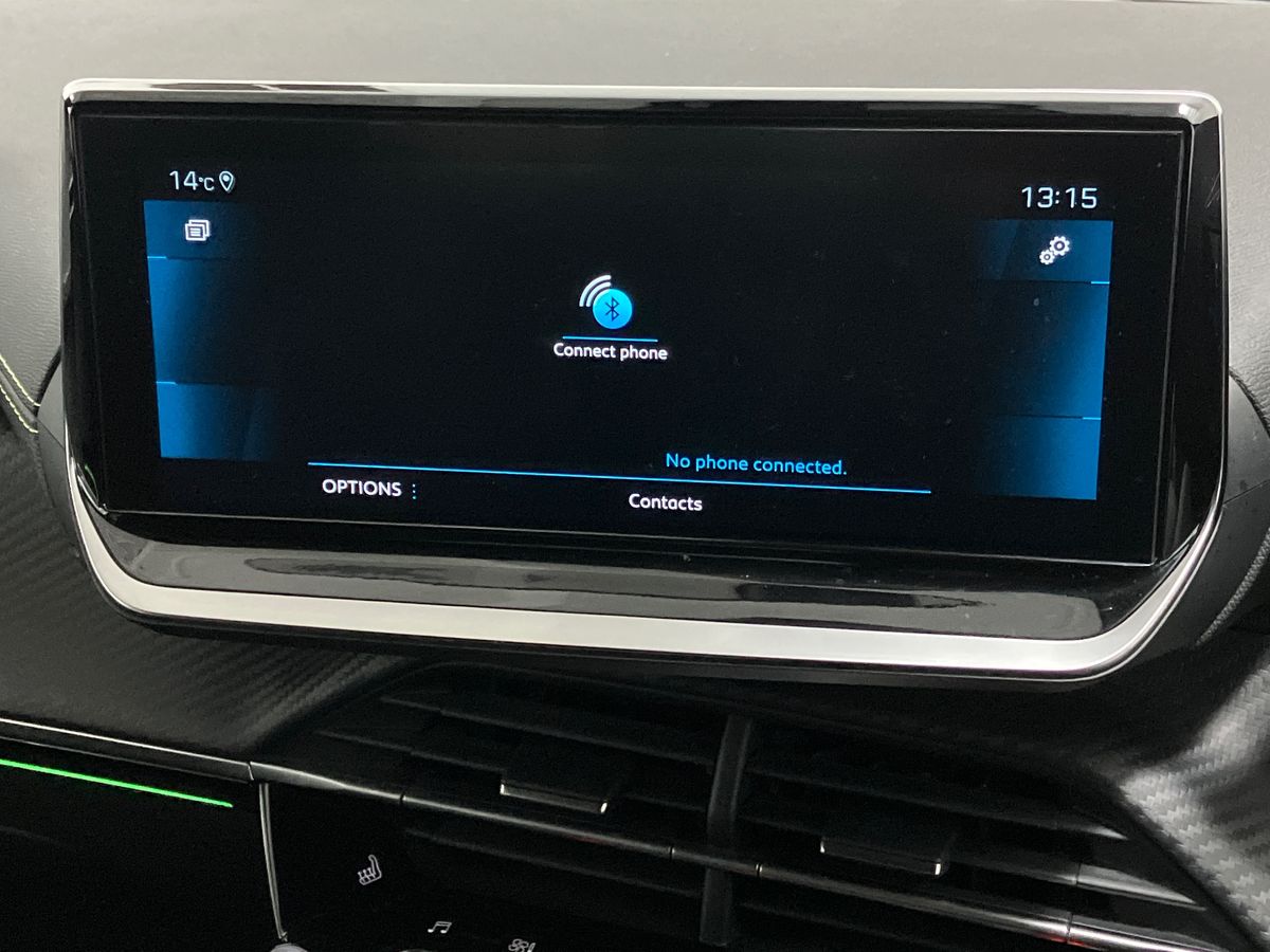 Used Peugeot 2008 2022 for sale - 76330666: Photo 25