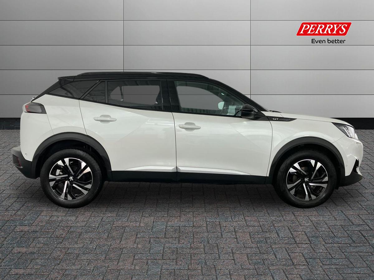 Used Peugeot 2008 2022 for sale - 76330666: Photo 3
