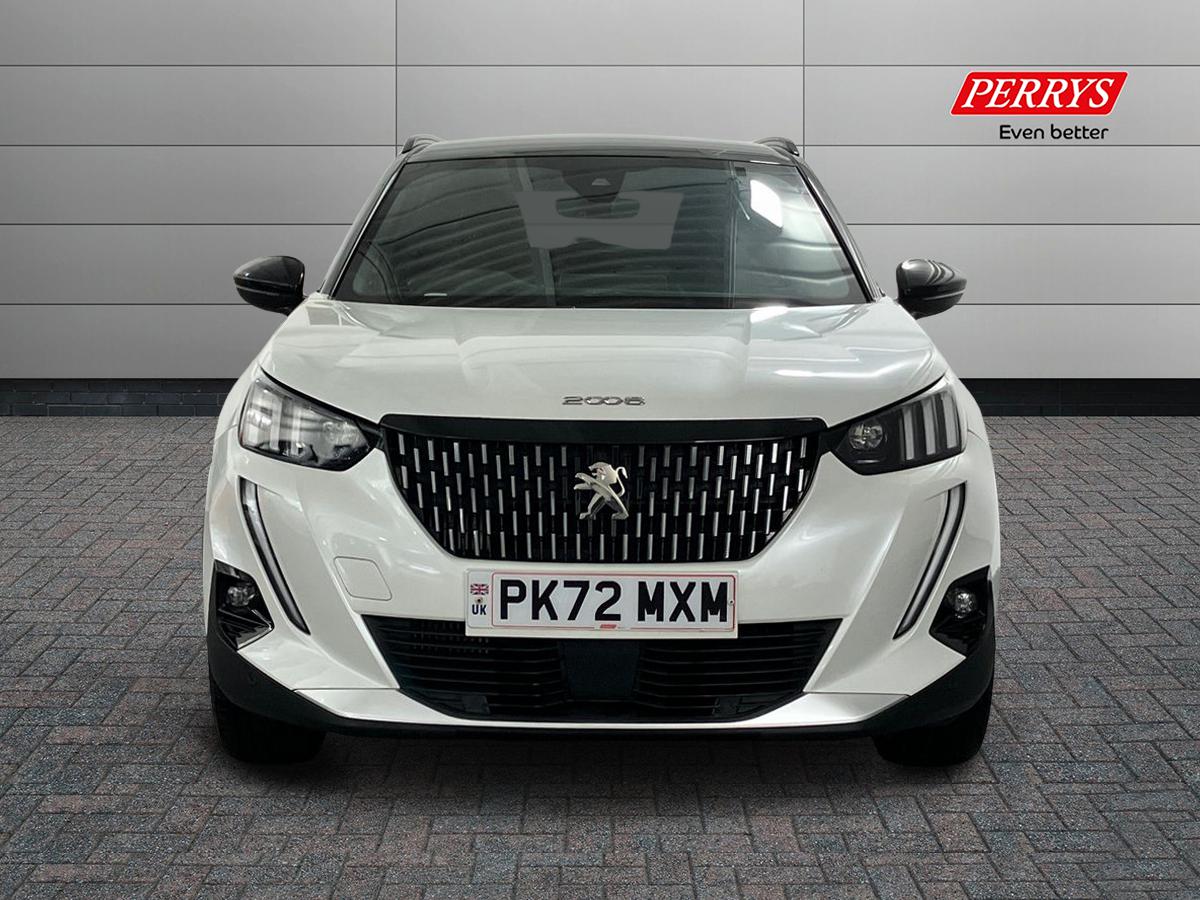 Used Peugeot 2008 2022 for sale - 76330666: Photo 4
