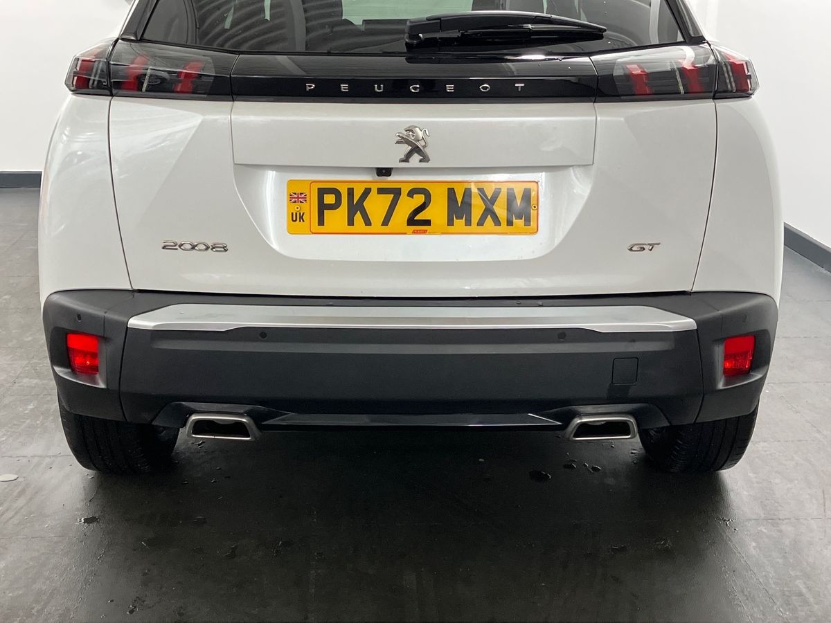 Used Peugeot 2008 2022 for sale - 76330666: Photo 44