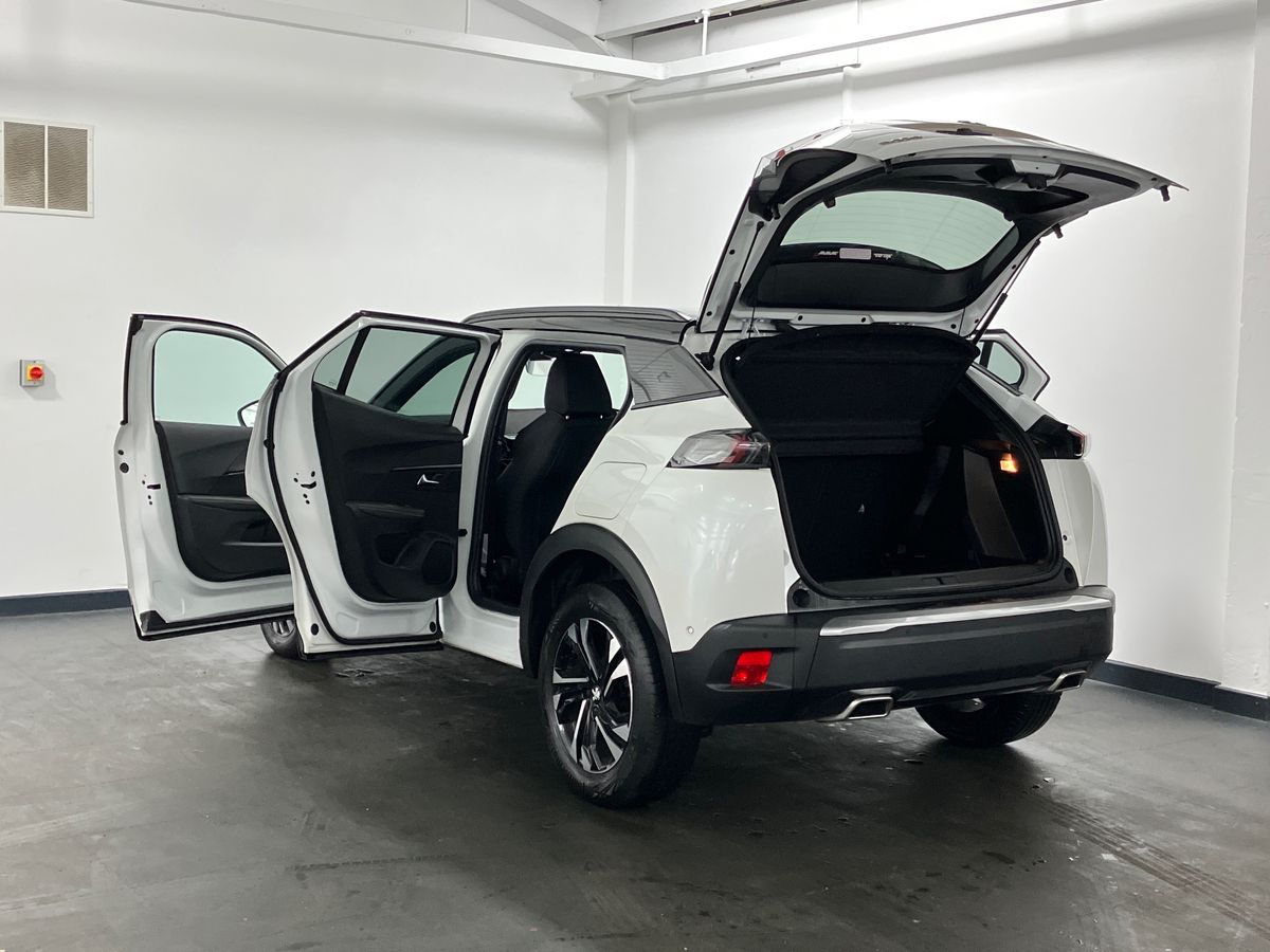 Used Peugeot 2008 2022 for sale - 76330666: Photo 46