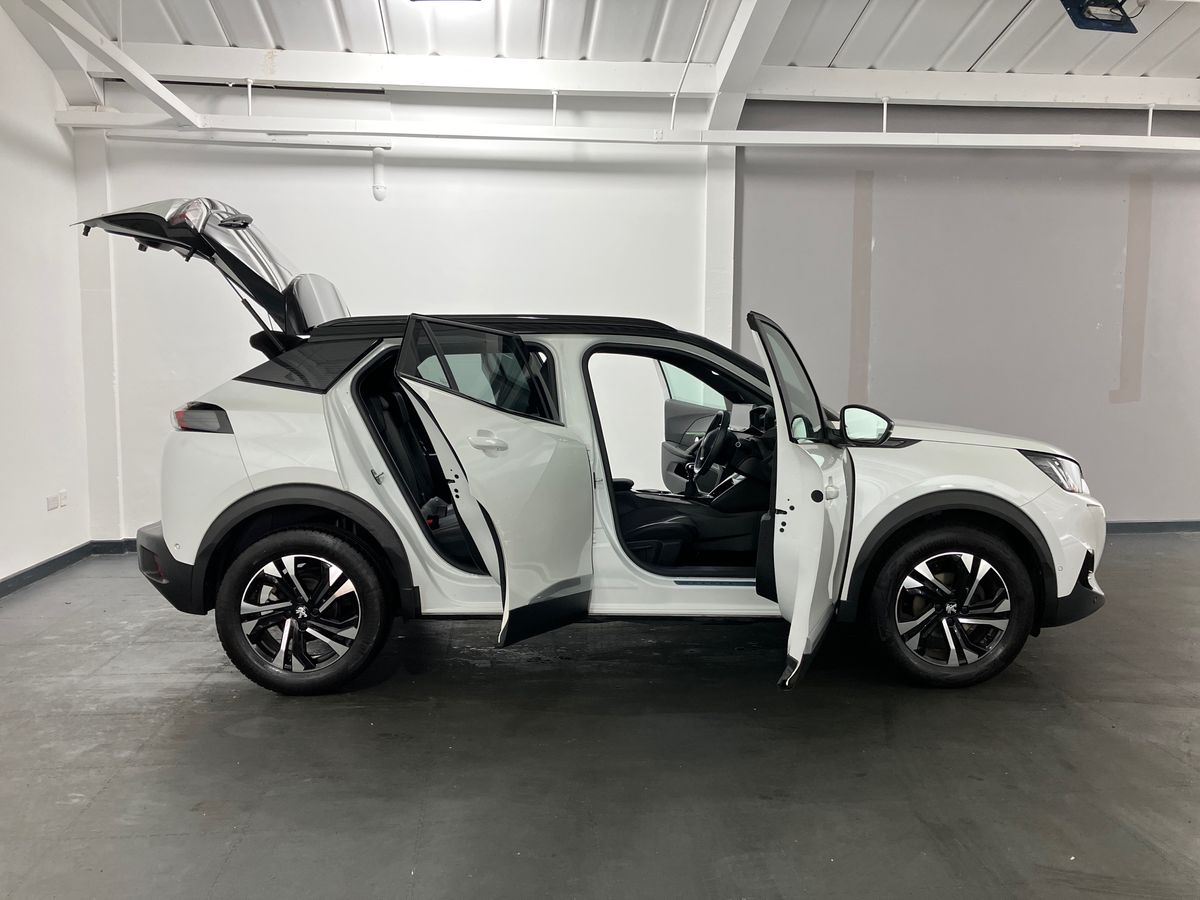 Used Peugeot 2008 2022 for sale - 76330666: Photo 48