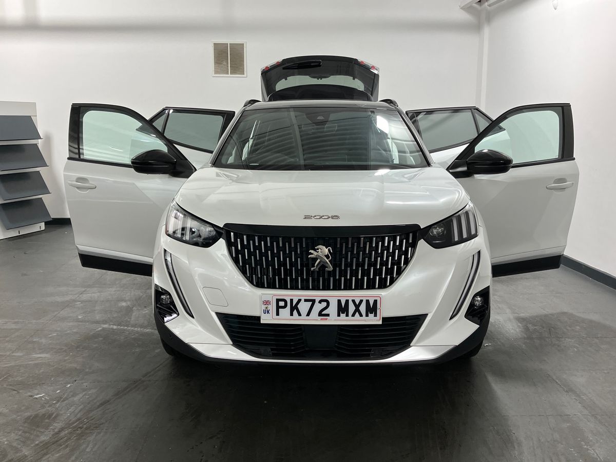 Used Peugeot 2008 2022 for sale - 76330666: Photo 49