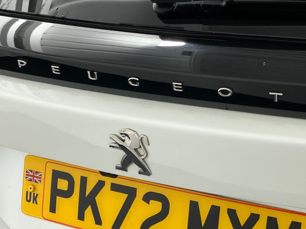 Used Peugeot 2008 2022 for sale - 76330666: Photo 51