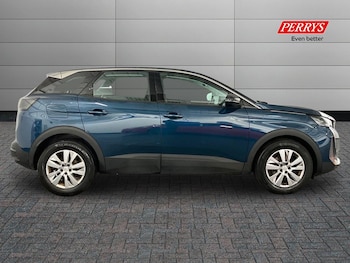 Used Peugeot 3008 2022 for sale - 76969402: Photo