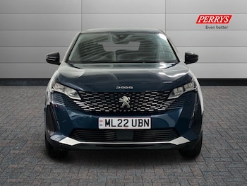 Used Peugeot 3008 2022 for sale - 76969402: Photo