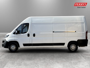 Used Peugeot Boxer 2021 for sale - 77997819: Photo