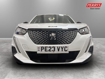 Used Peugeot 2008 2023 for sale - 79066826: Photo
