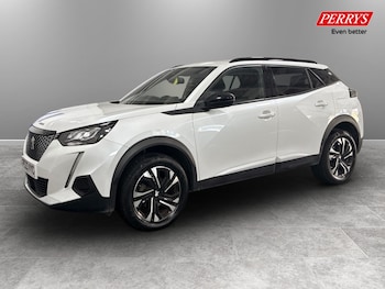 Used Peugeot 2008 2023 for sale - 79066826: Photo