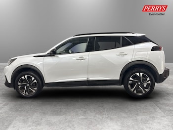 Used Peugeot 2008 2023 for sale - 79066826: Photo