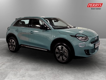 Used Fiat 600 2026 for sale - 78979132: Photo