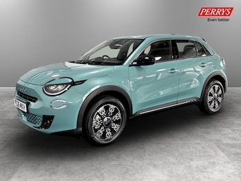 Used Fiat 600 2026 for sale - 78979132: Photo