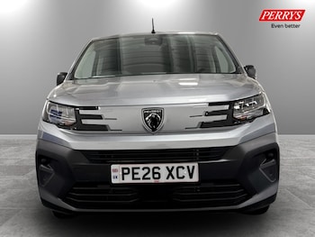 Used Peugeot Partner 2026 for sale - 78927162: Photo