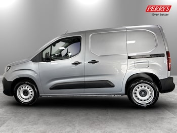 Used Peugeot Partner 2026 for sale - 78927162: Photo