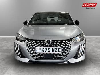 Used Peugeot 208 2025 for sale - 79003915: Photo