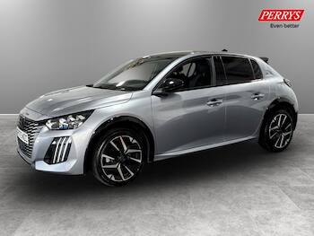 Used Peugeot 208 2025 for sale - 79003915: Photo