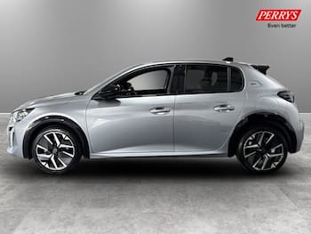 Used Peugeot 208 2025 for sale - 79003915: Photo