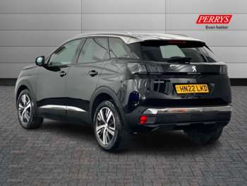 Used Peugeot 3008 2022 for sale - 75084870: Photo