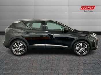 Used Peugeot 3008 2022 for sale - 75084870: Photo