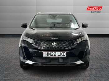 Used Peugeot 3008 2022 for sale - 75084870: Photo