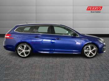 Used Peugeot 308 2018 for sale - 74924156: Photo