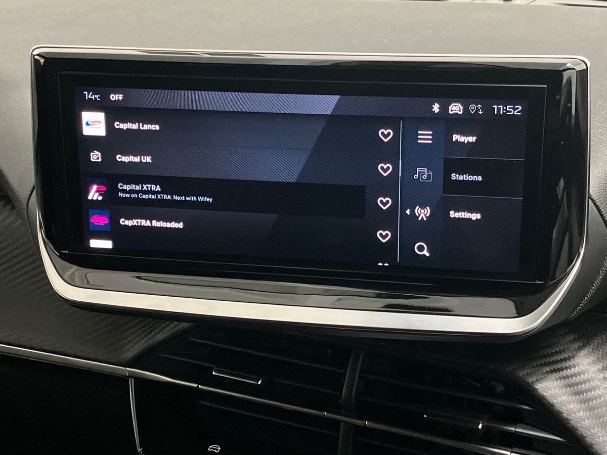 Used Peugeot 2008 2025 for sale - 75945674: Photo 10